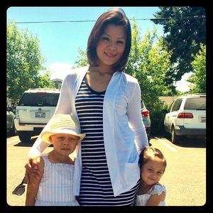 Meet your Posher, Janeth